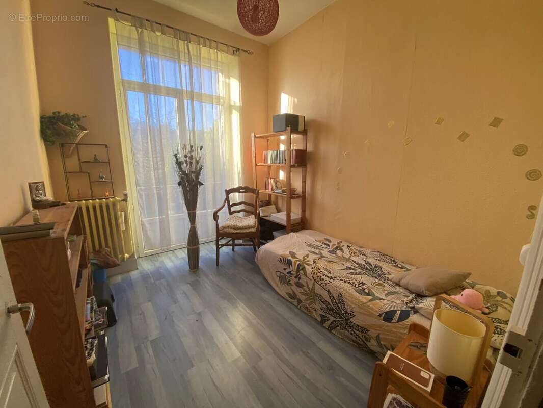 Maison à SAINT-LATTIER