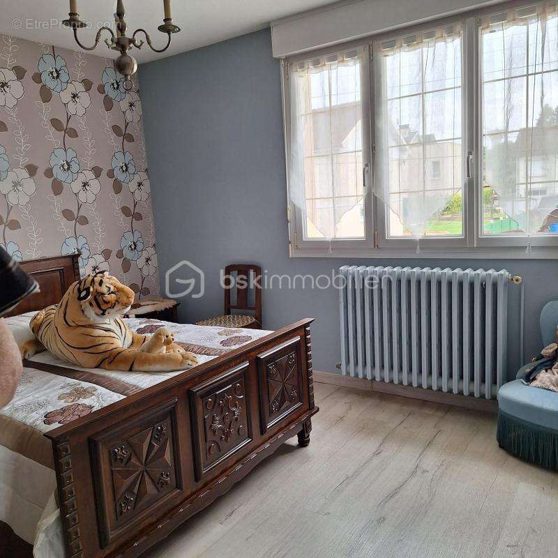 Maison en residence a mayenne - photo 8