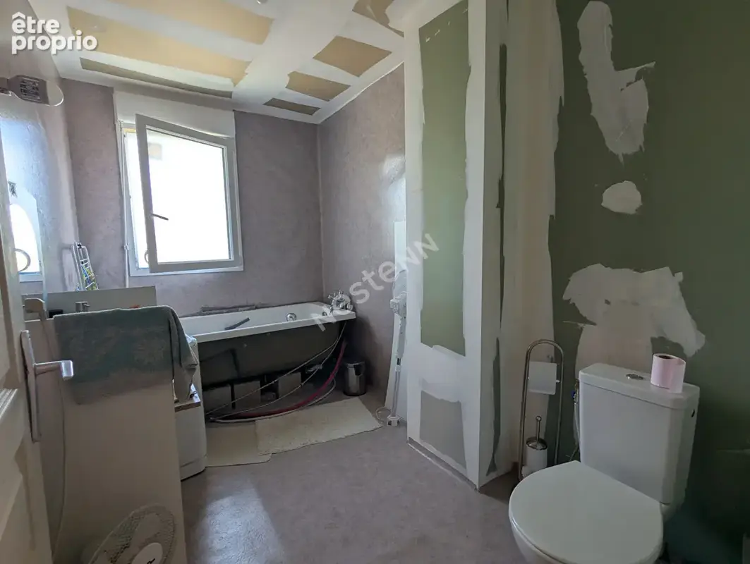 Maison 2018 - 4 ch - 112m² - proche guignicourt - photo 5