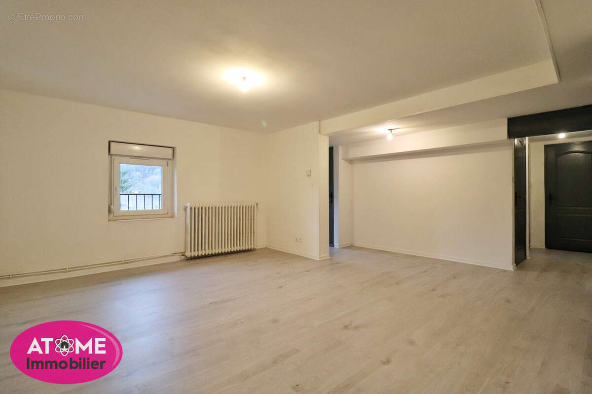 Appartement à MOYEUVRE-GRANDE