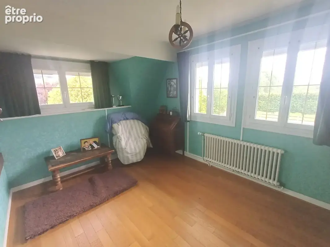 Très Belle Chaumière de Caractère 4 Chambres dans Bourg tous commerces. - photo 13