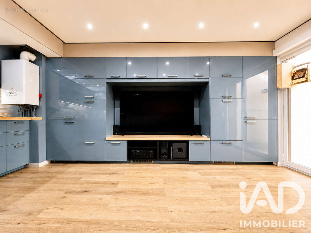 Photo 6 - Appartement à LA CIOTAT