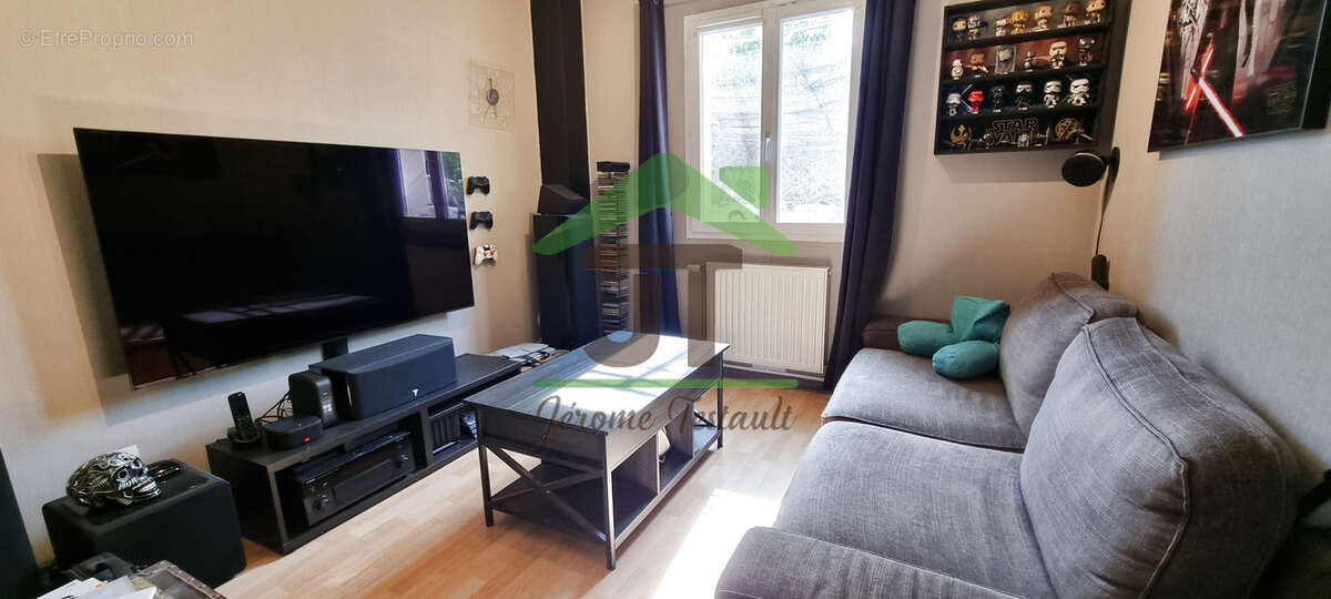 À acheter à Châteaudun (28) : villa avec JT Immobilier - photo 9