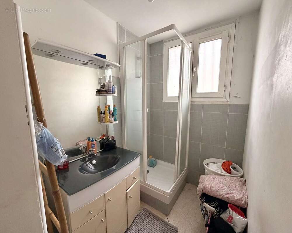 Appartement à MARIGNANE