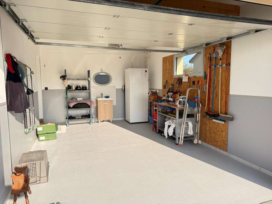 Photo 5 - Maison à VORAY-SUR-L&#039;OGNON