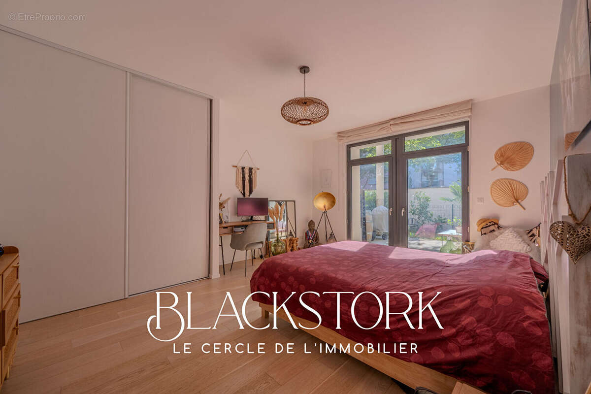 Appartement UNIQUE COLMAR SUD 3 pièces 104 m2 - photo 8