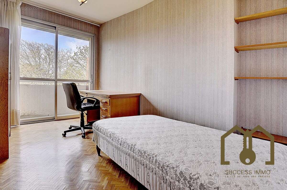 Appartement à LYON-5E