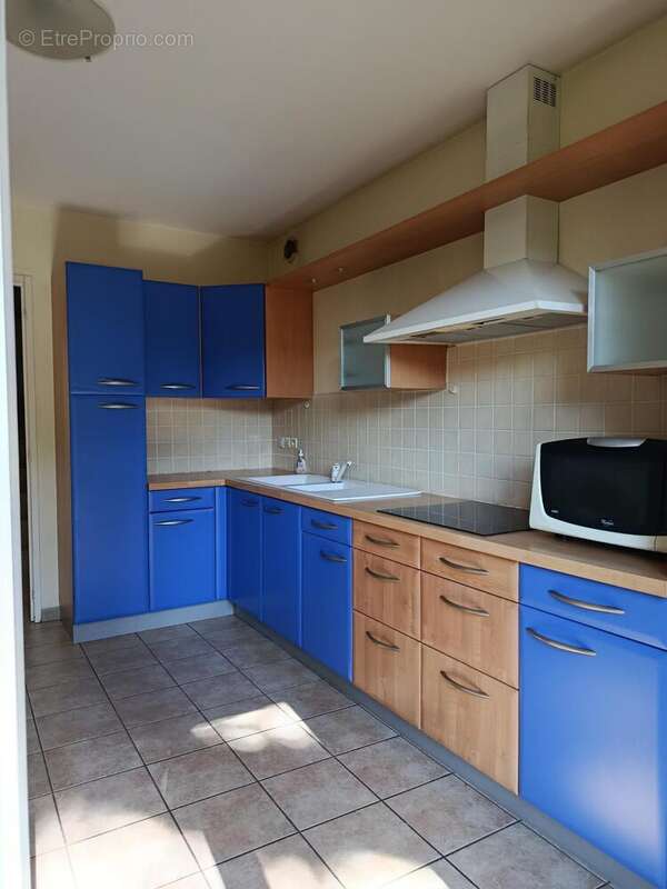 Photo 5 - Maison à SAINT-CHAMOND