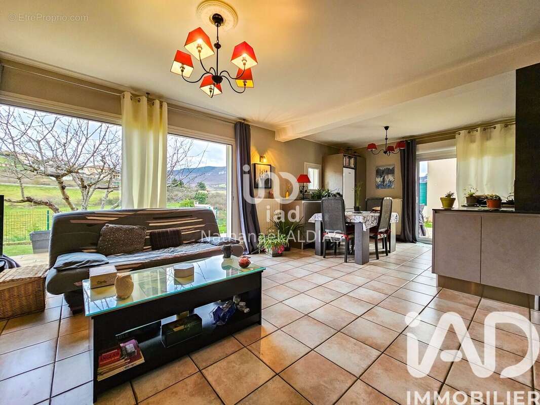 Photo 6 - Maison à MILLAU