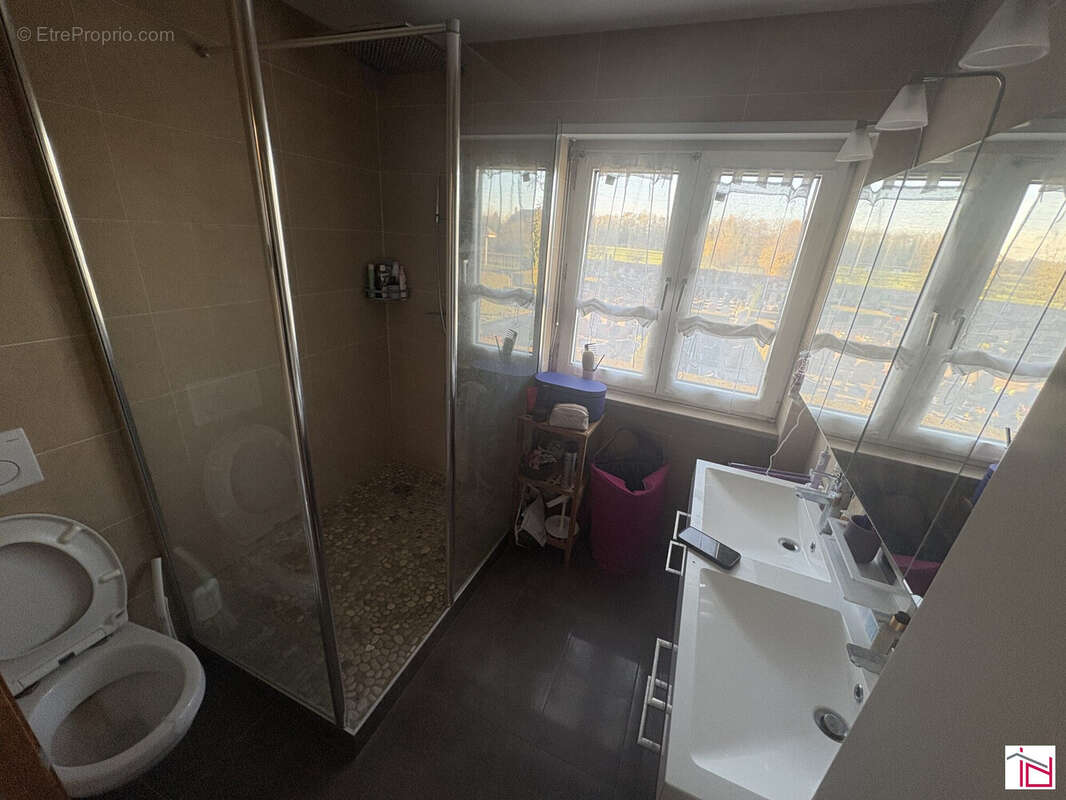 Maison à SAINT-LOUIS