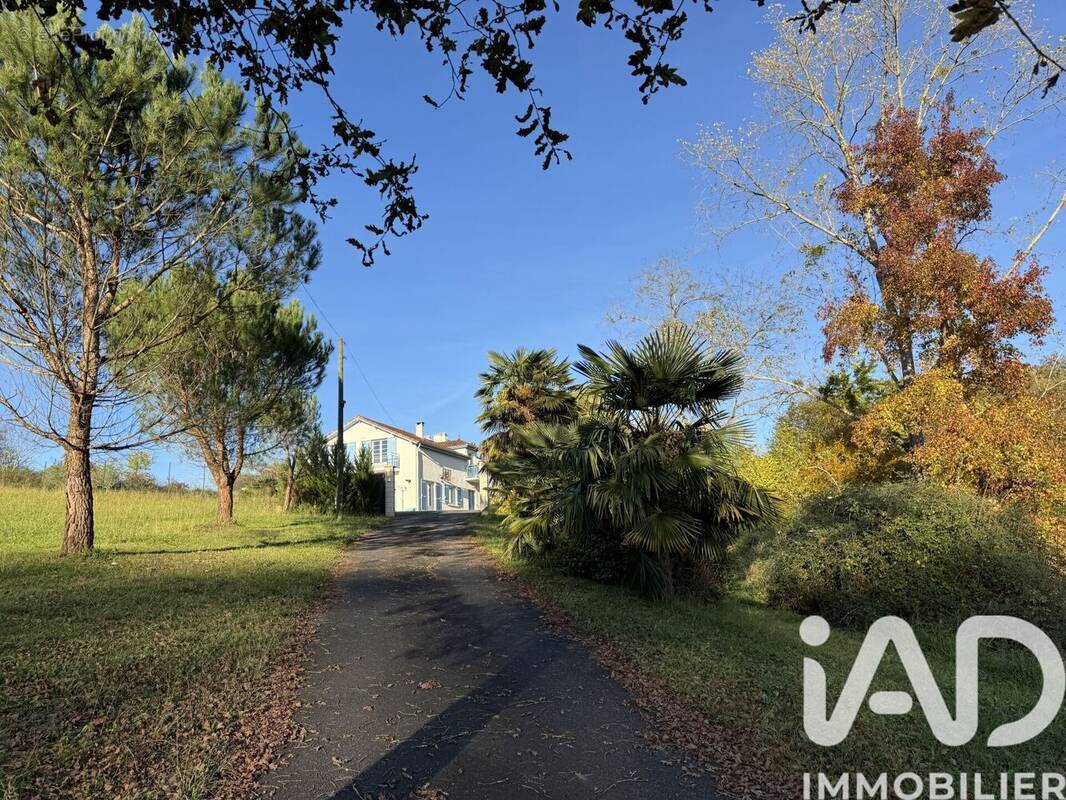 Photo 1 - Maison à ORTHEZ