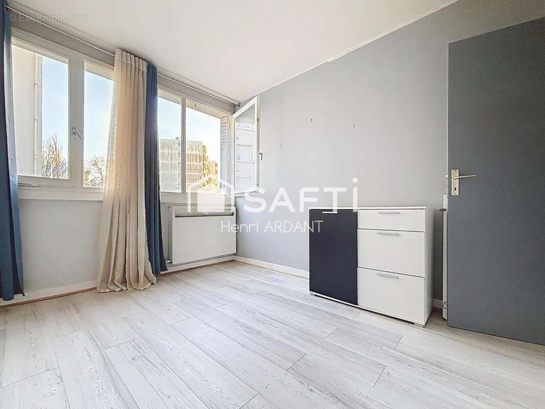 Photo 3 - Appartement à LIMOGES