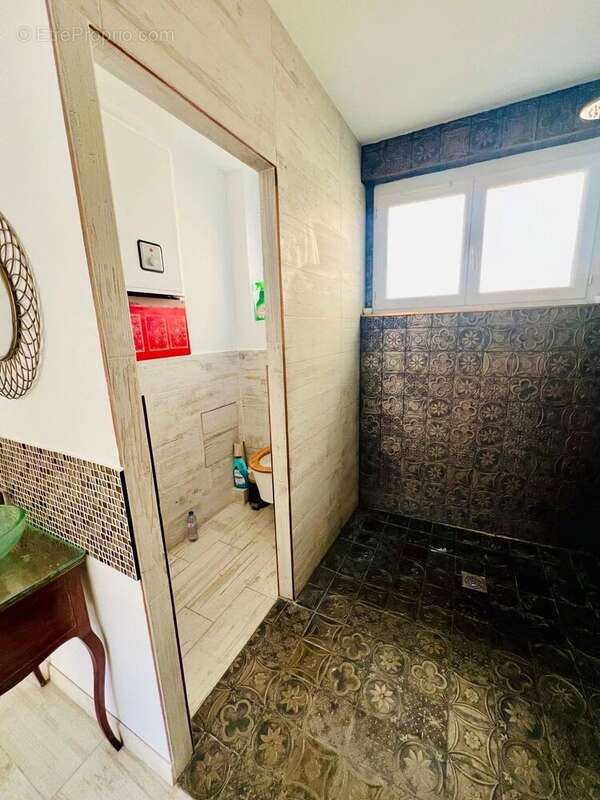 Appartement à CANET-EN-ROUSSILLON