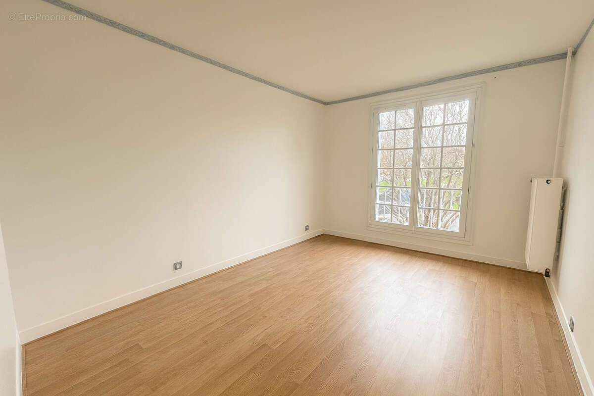 Appartement à TOURS