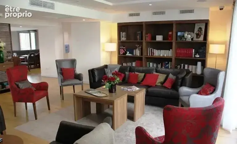 Appartement 1 pièce 25 m² à vendre à Sevres (92310) - photo 6