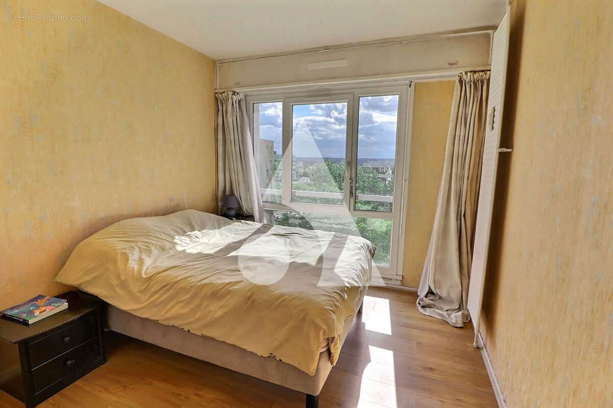 Appartement à PONTOISE