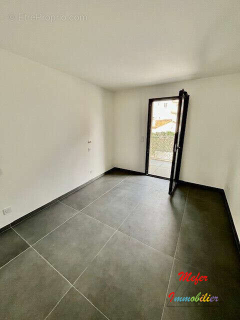 Appartement à CANET-EN-ROUSSILLON