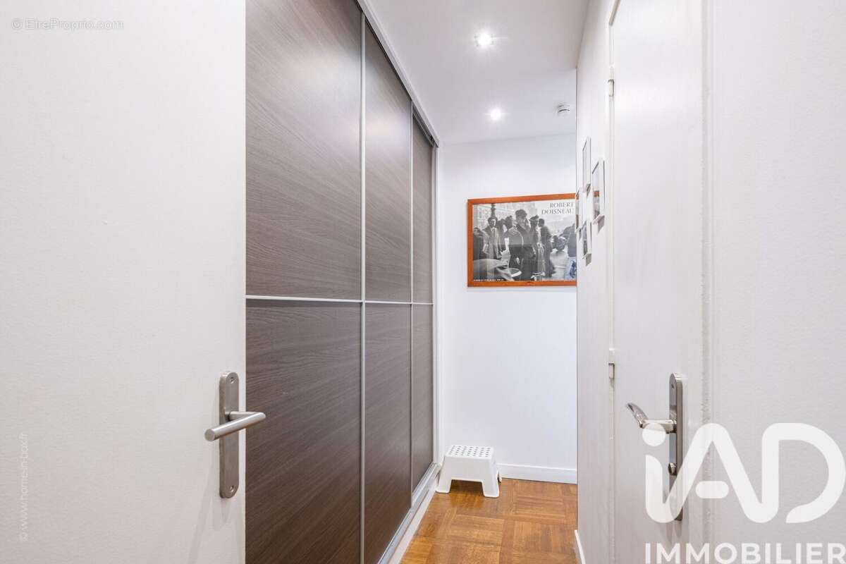 Photo 7 - Appartement à GARCHES