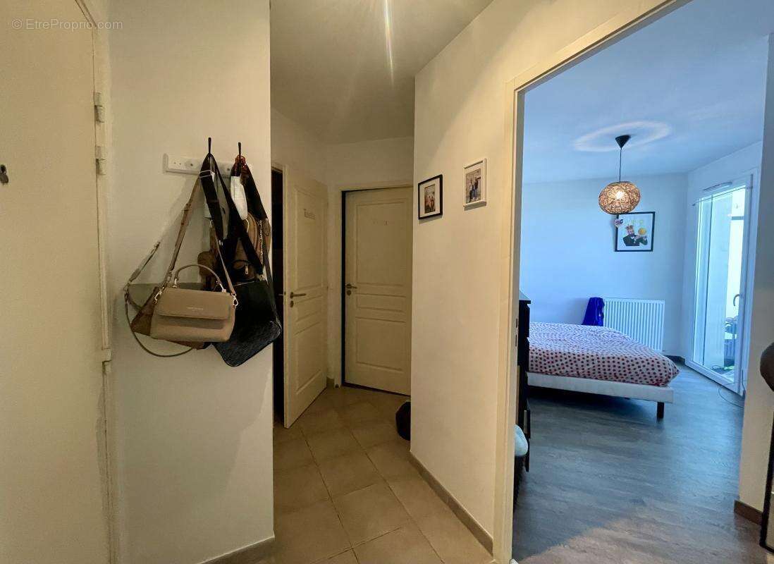 Appartement à ANNECY