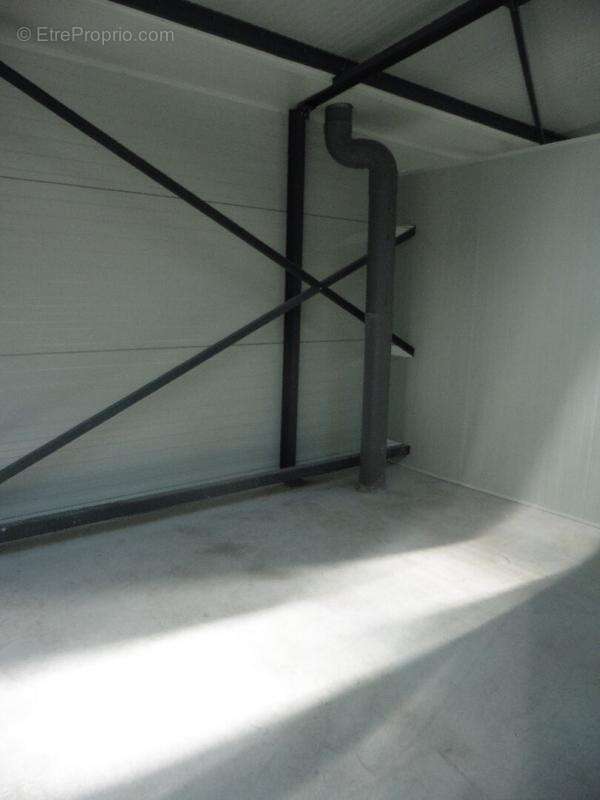 Appartement à QUIMPERLE