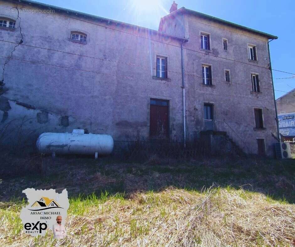 Maison à LANDOS