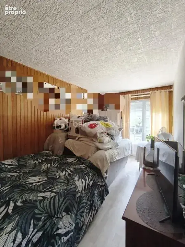 Maison de plain pied - photo 8