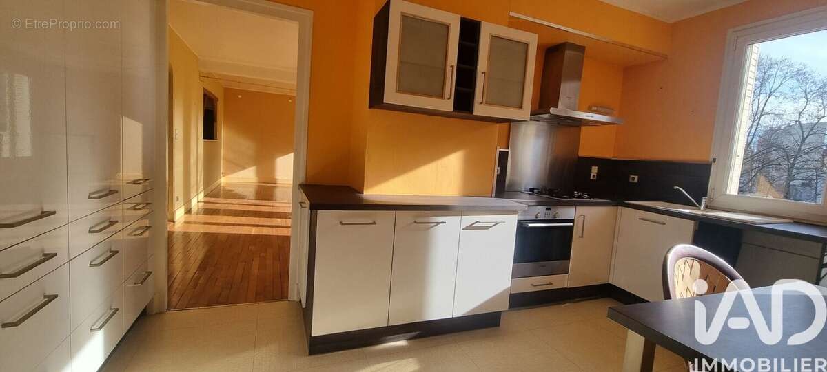 Photo 9 - Appartement à TARBES