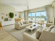 Appartement à MARMANDE