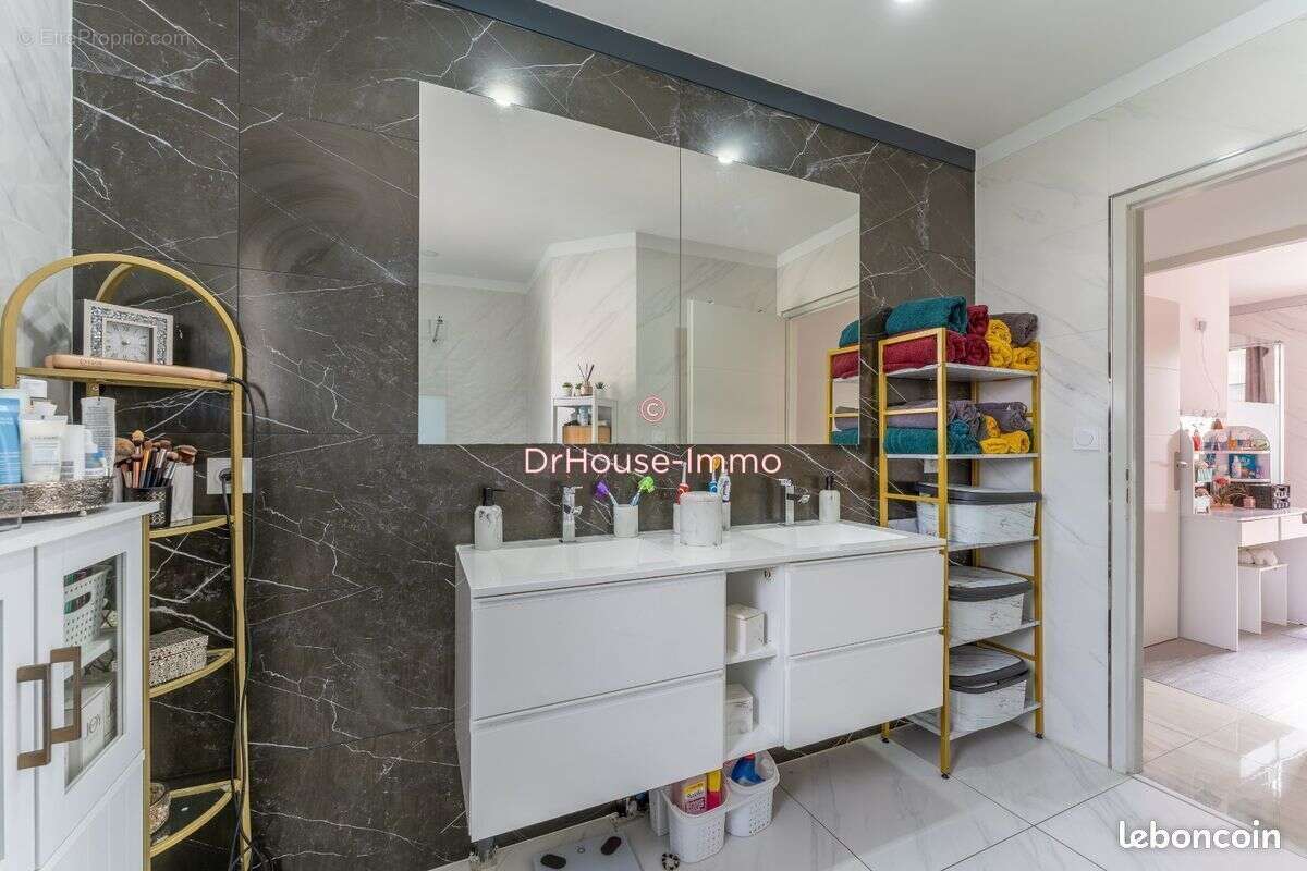 Maison 120 m² à Coulounieix-Chamiers  - photo 28