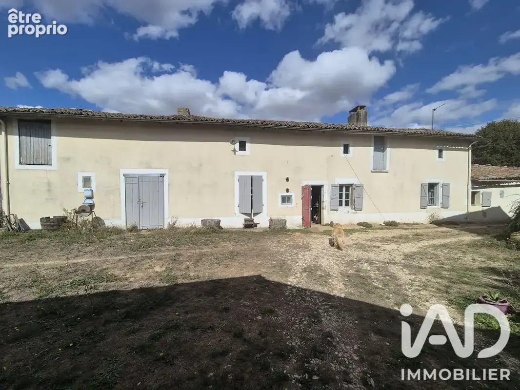 Photo 1 - Maison à BRUX