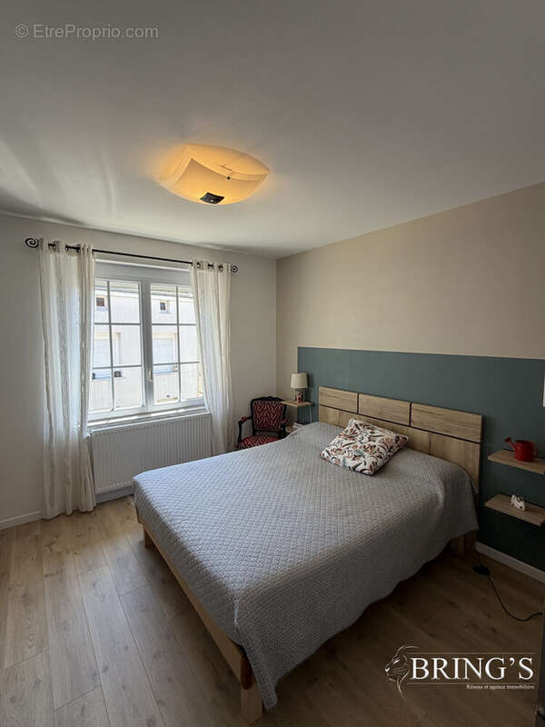 Appartement à SAINT-JUST-MALMONT