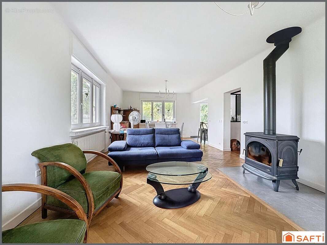 Photo 2 - Maison à VANTOUX