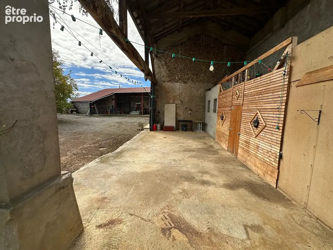 Ferme ,Magnifique Vue Pyrénées - photo 14