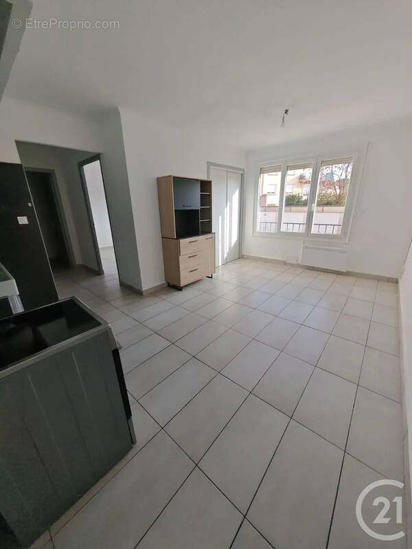 Appartement à LE BOULOU