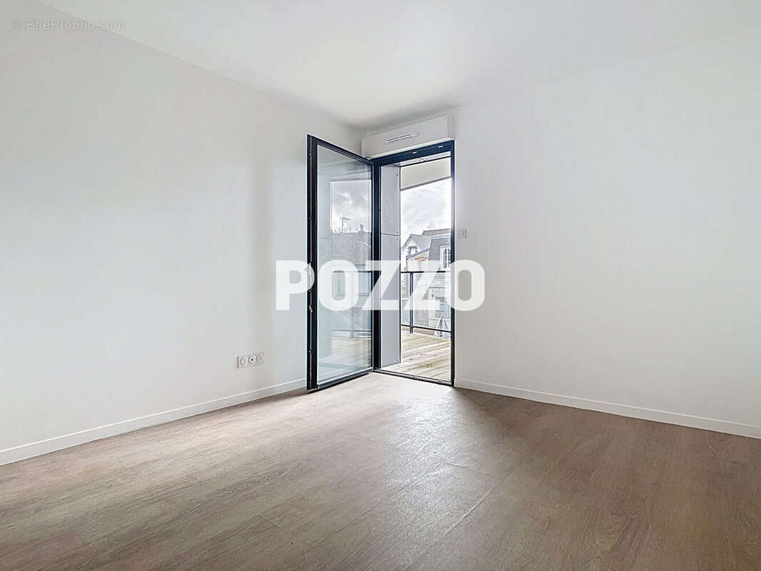 Appartement à DONVILLE-LES-BAINS