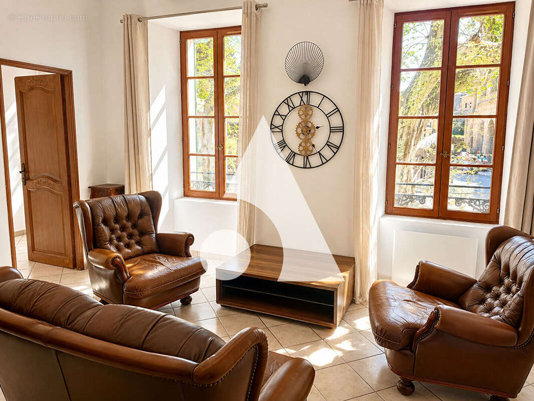 Appartement à ORANGE