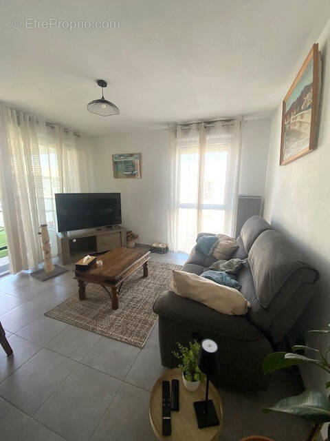 Appartement à PERPIGNAN