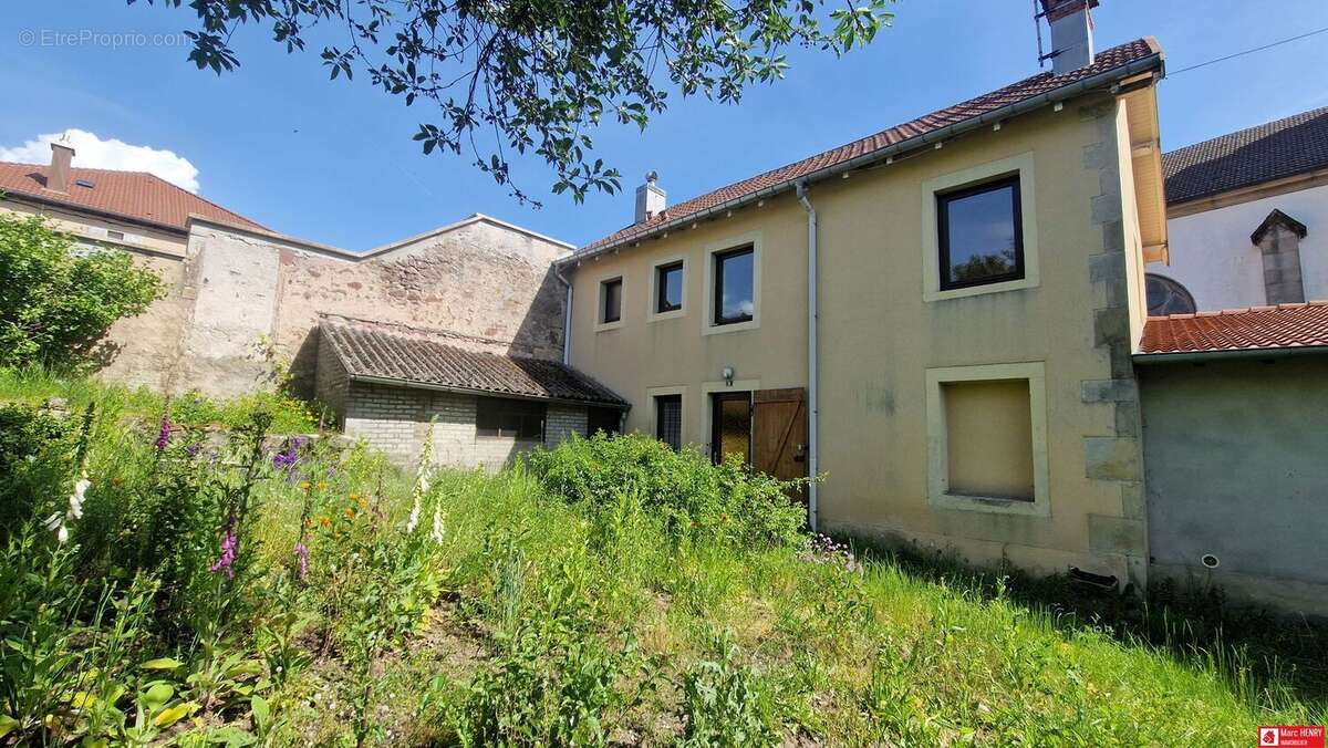 Maison 80 m² à Vecoux  - photo 5