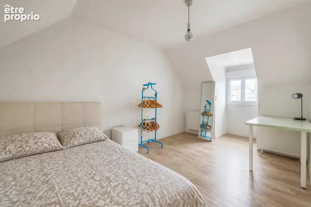 Maison de 6 pièces de 100 m² à Vigneux-sur-Seine - photo 12