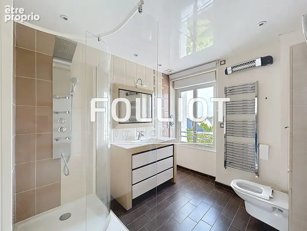 Maison Granville 170m2 A VENDRE 50400 GRANVILLE - photo 9