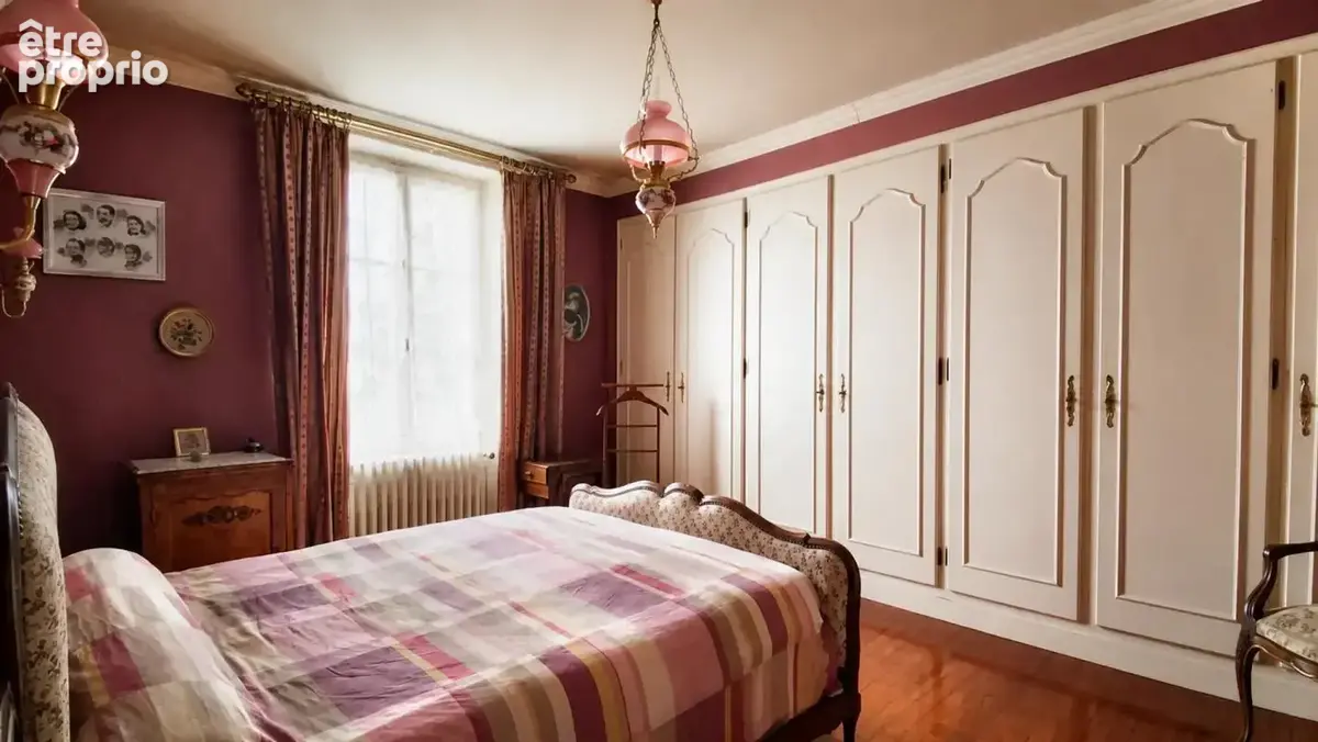 Maison de 8 pièces de 127 m² à Alençon - photo 9
