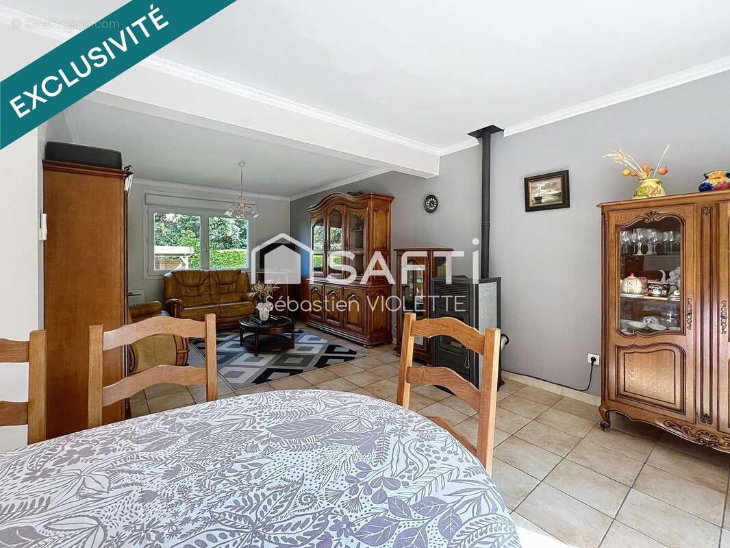 Photo 3 - Maison à ENNEVELIN
