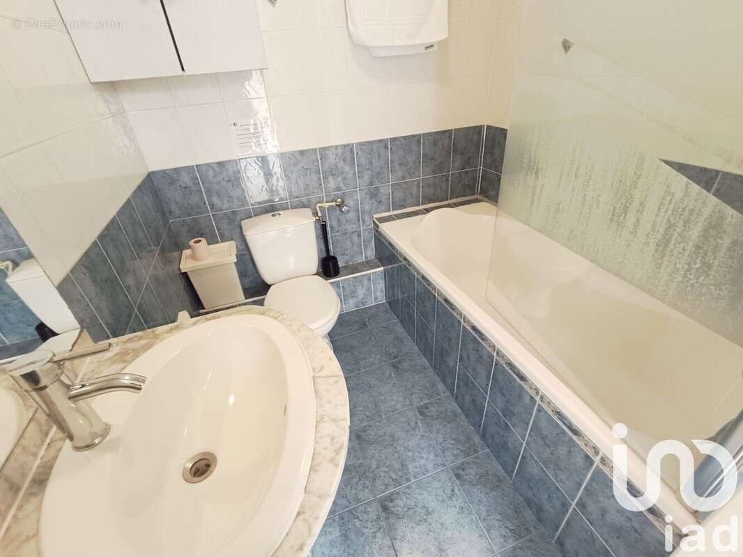 Photo 6 - Appartement à LA SEYNE-SUR-MER