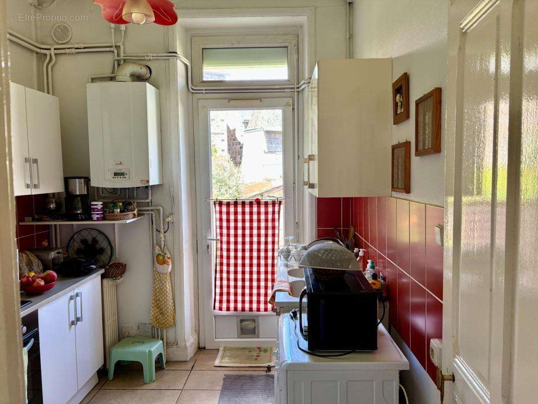 immeuble de rapport - photo 4