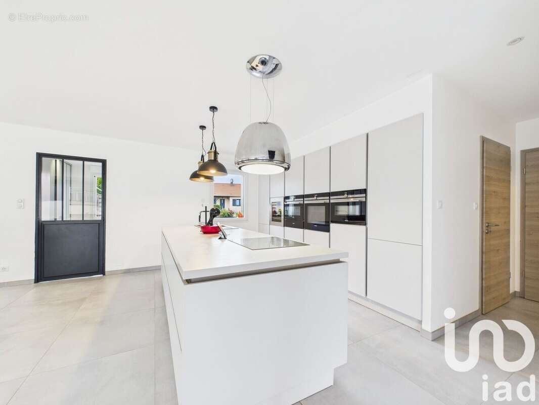 Photo 6 - Maison à HOUDEMONT