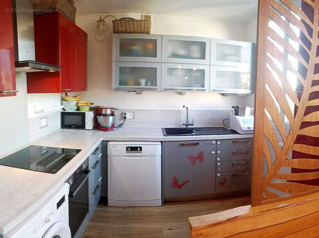 Appartement 67 m² à Versailles  - photo 3