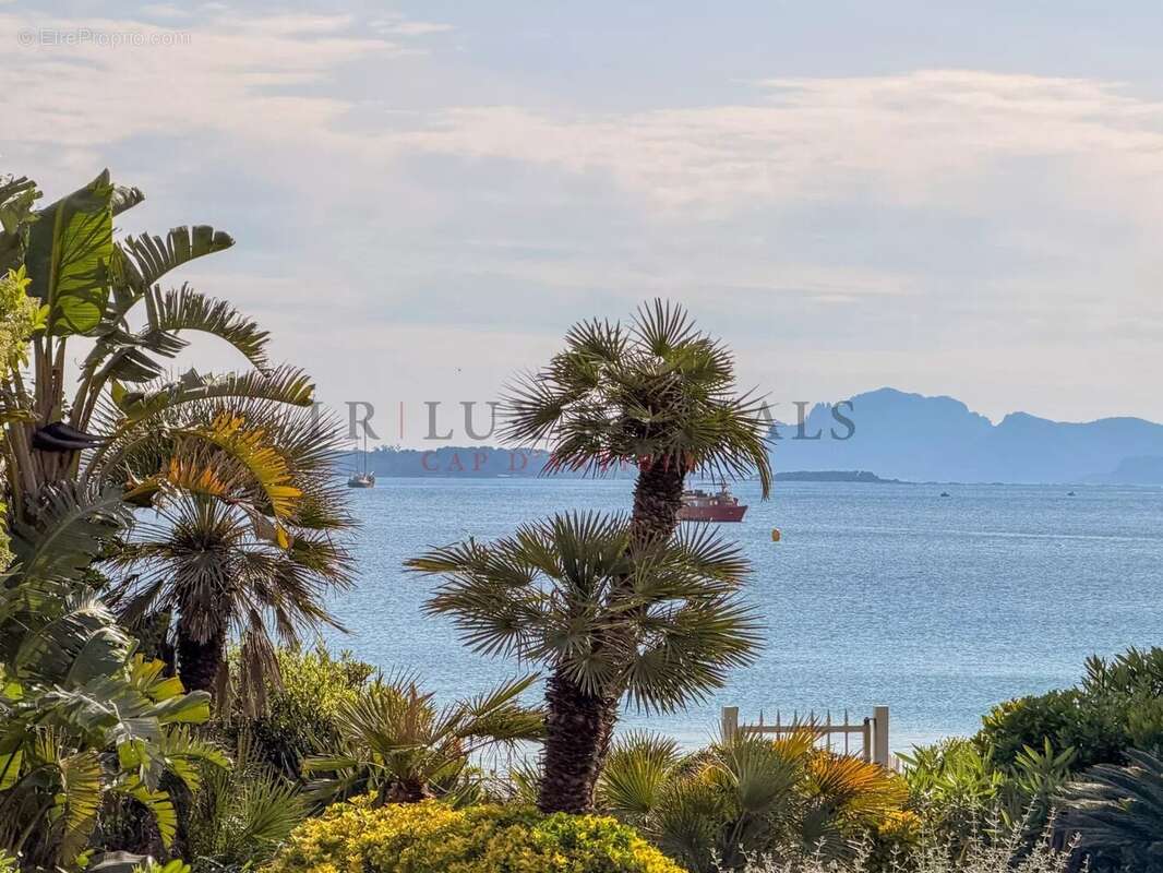 Maison à ANTIBES