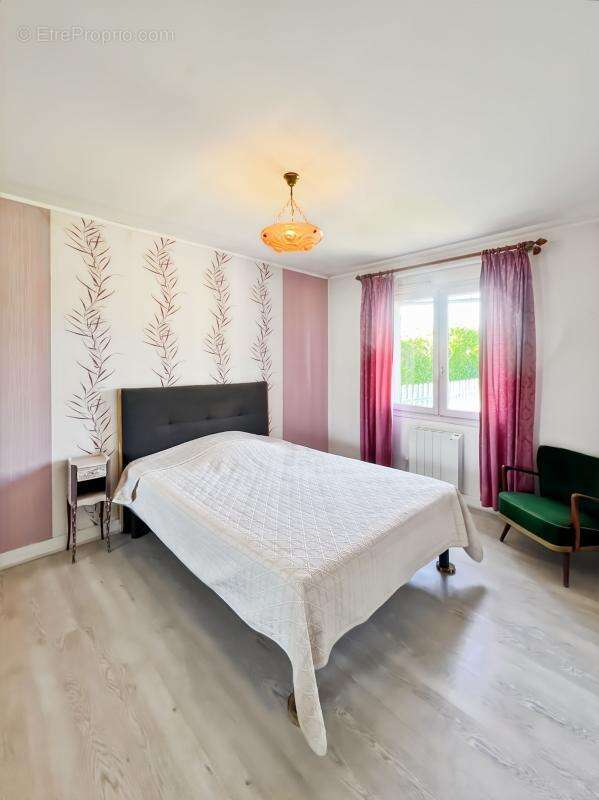 Maison À Vendre - photo 10