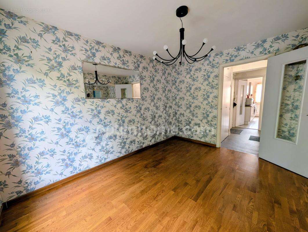 Appartement à vendre 4 pièces LE HAVRE (76) avec balcon ! - photo 14