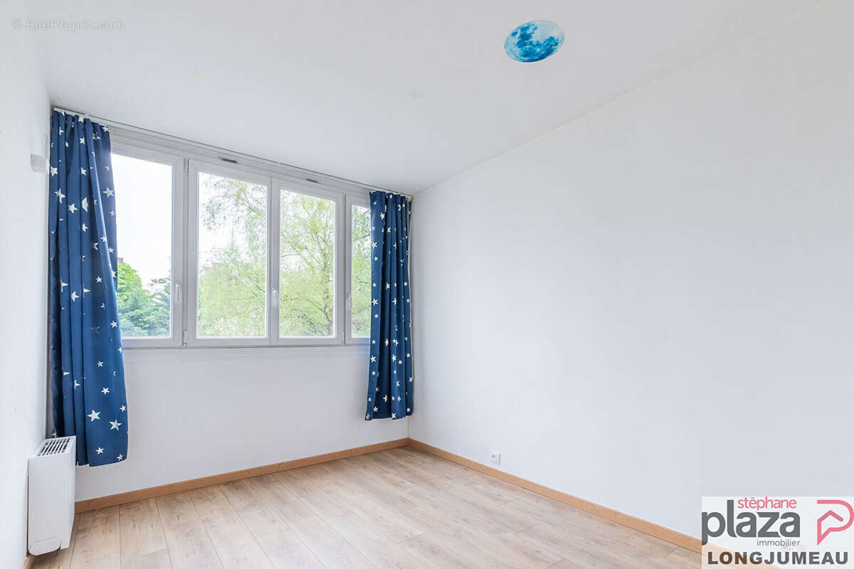 Appartement à LONGJUMEAU